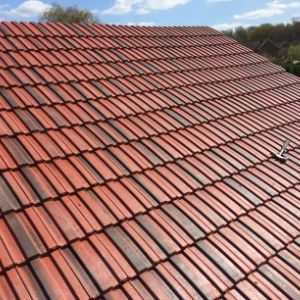 Artisan spécialiste de la Couverture à Cormeilles-en-Parisis (95240)
