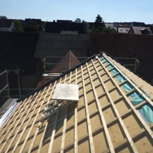 Artisan spécialiste de la Couverture à Cormeilles-en-Parisis (95240)