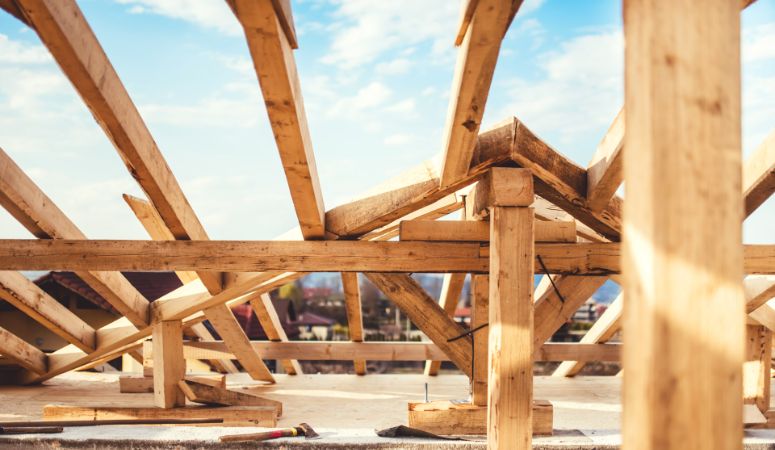 Travaux de Charpente à Cormeilles-en-Parisis (95240) dans le Val d'Oise