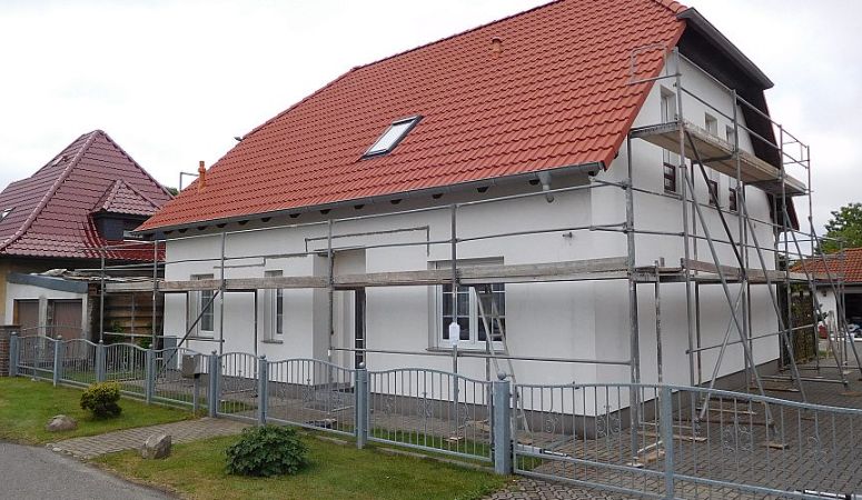 Ravalement de Façade à Cormeilles-en-Parisis (95240) dans le Val d'Oise