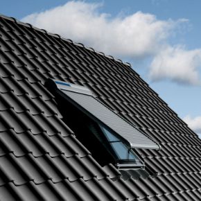 Pose de Velux à Cormeilles-en-Parisis (95240)